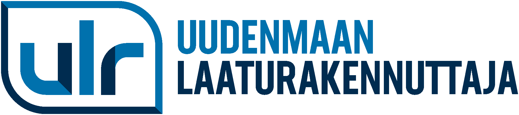 Uudenmaan Laaturakennuttaja Oy